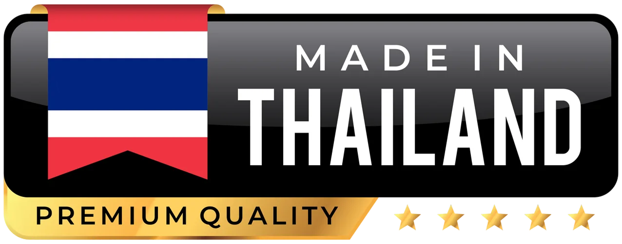 Made in Thailand