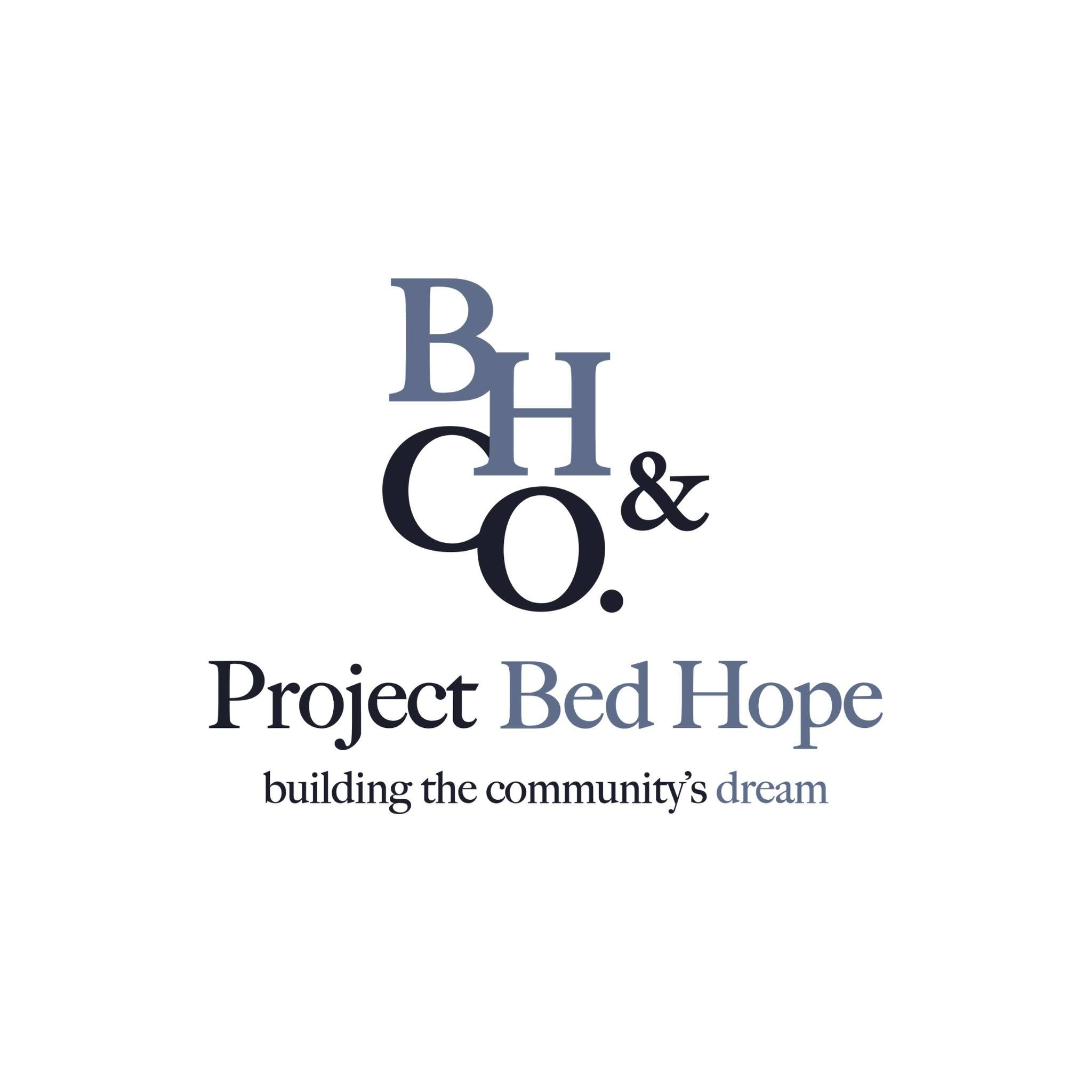 Project Bed Hope