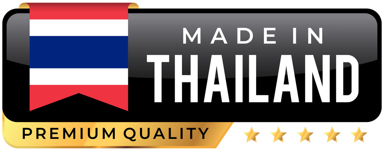 Made in Thailand